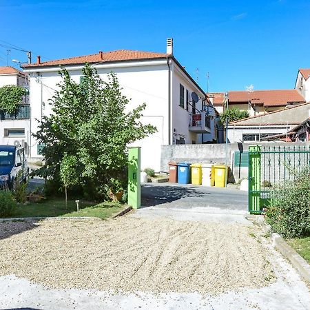 Agriturismo La Casa Degli Zii Albenga Kültér fotó