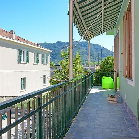 Agriturismo La Casa Degli Zii Albenga Kültér fotó