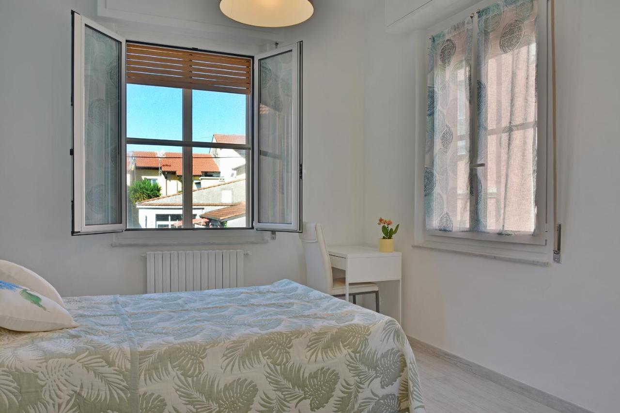 Agriturismo La Casa Degli Zii Albenga Kültér fotó