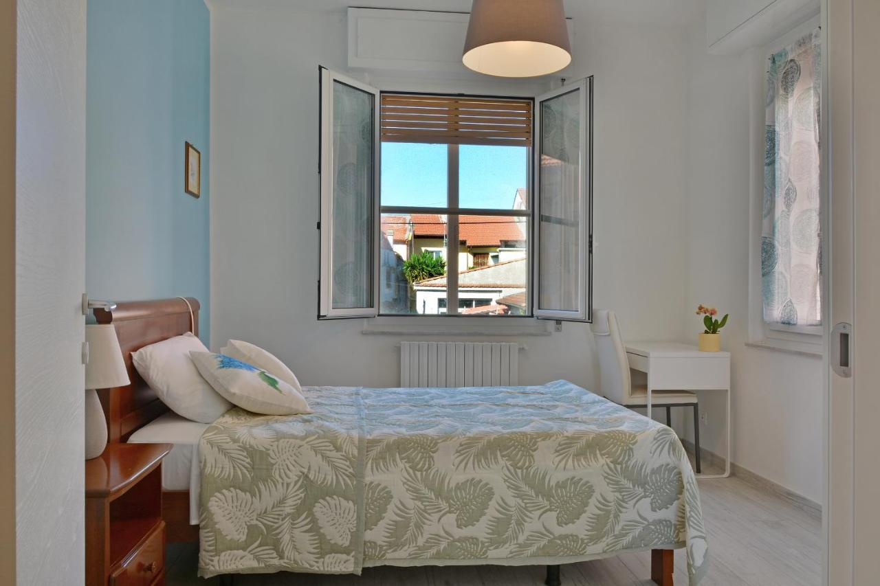Agriturismo La Casa Degli Zii Albenga Kültér fotó