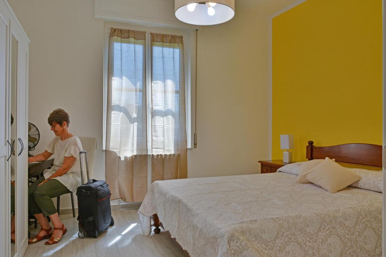 Agriturismo La Casa Degli Zii Albenga Kültér fotó