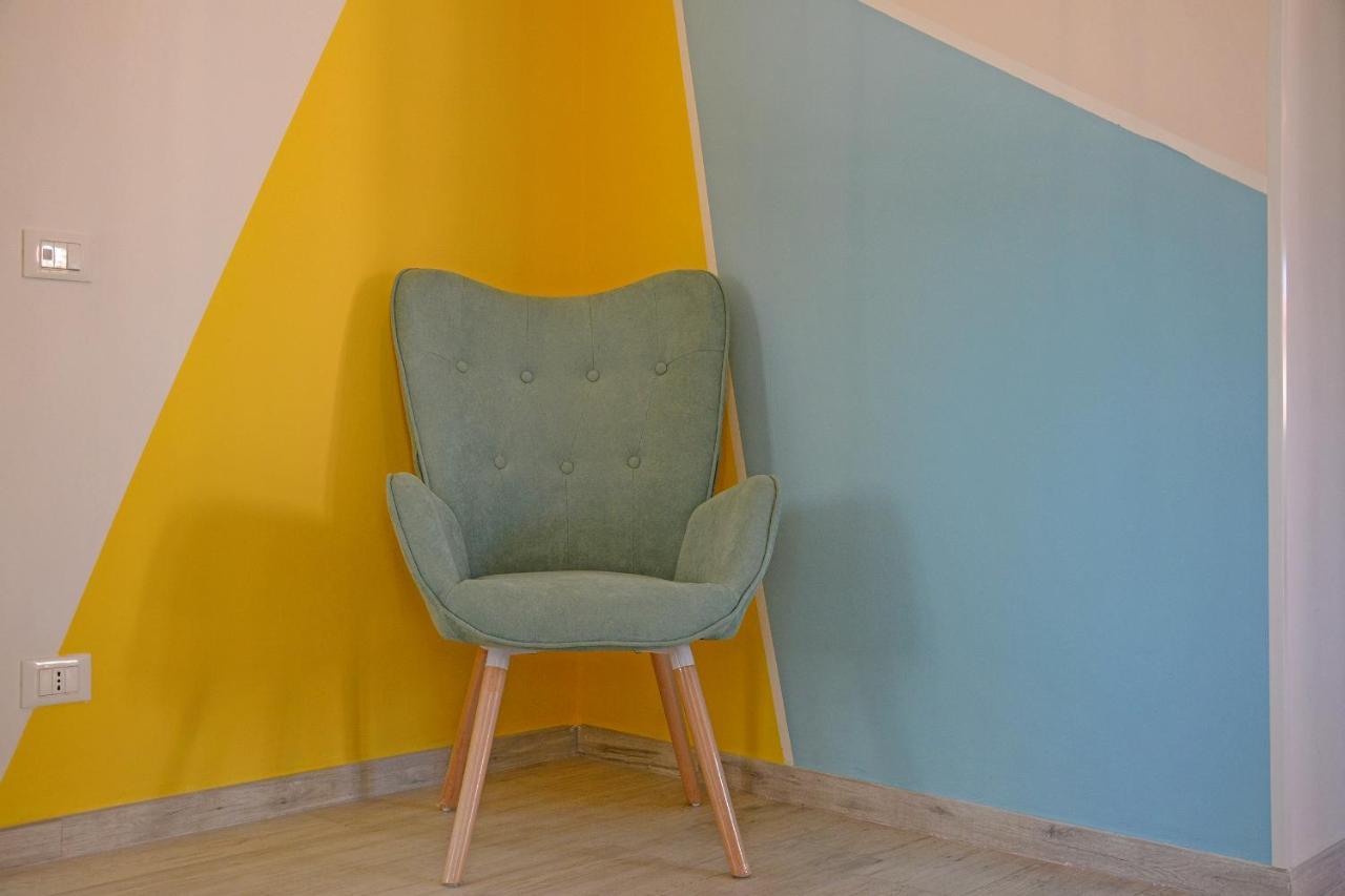 Agriturismo La Casa Degli Zii Albenga Kültér fotó