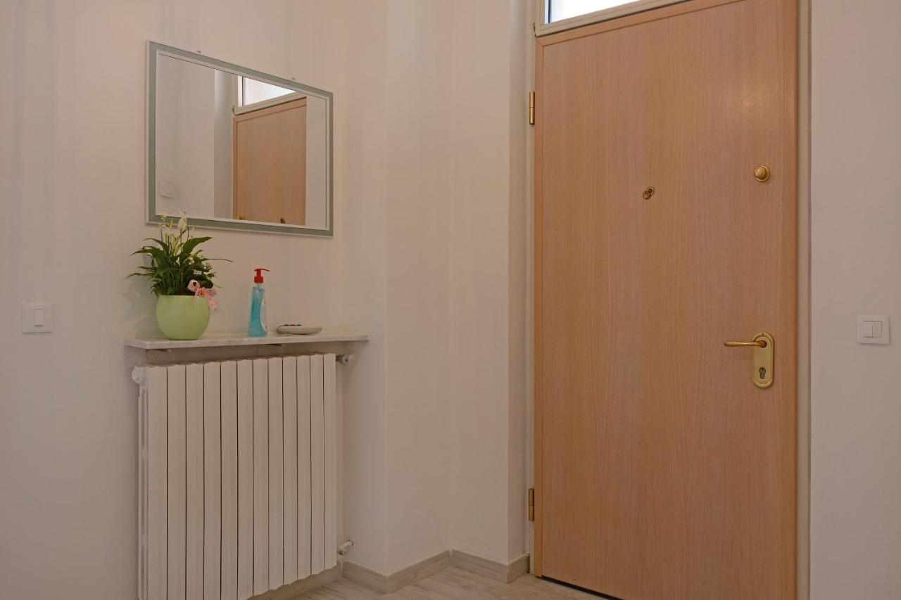 Agriturismo La Casa Degli Zii Albenga Kültér fotó