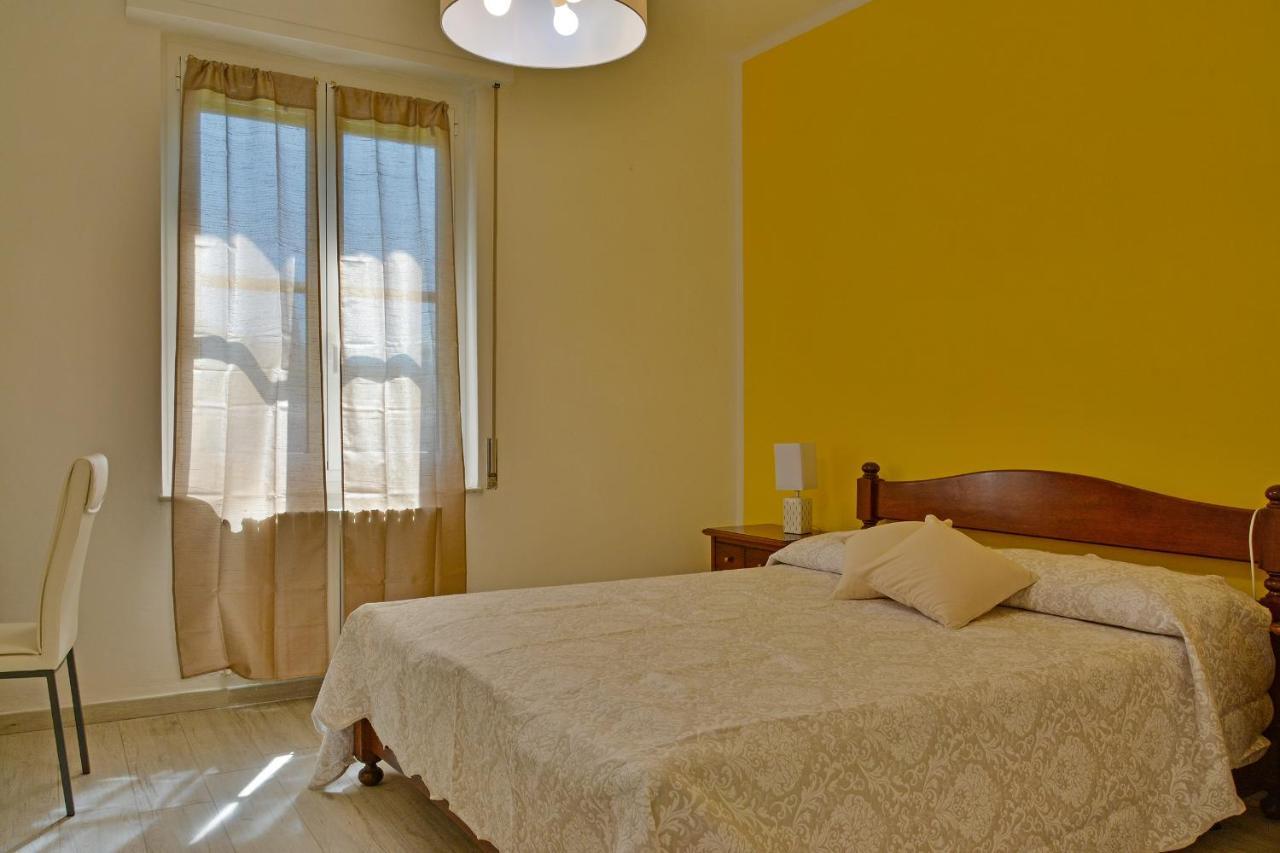 Agriturismo La Casa Degli Zii Albenga Kültér fotó