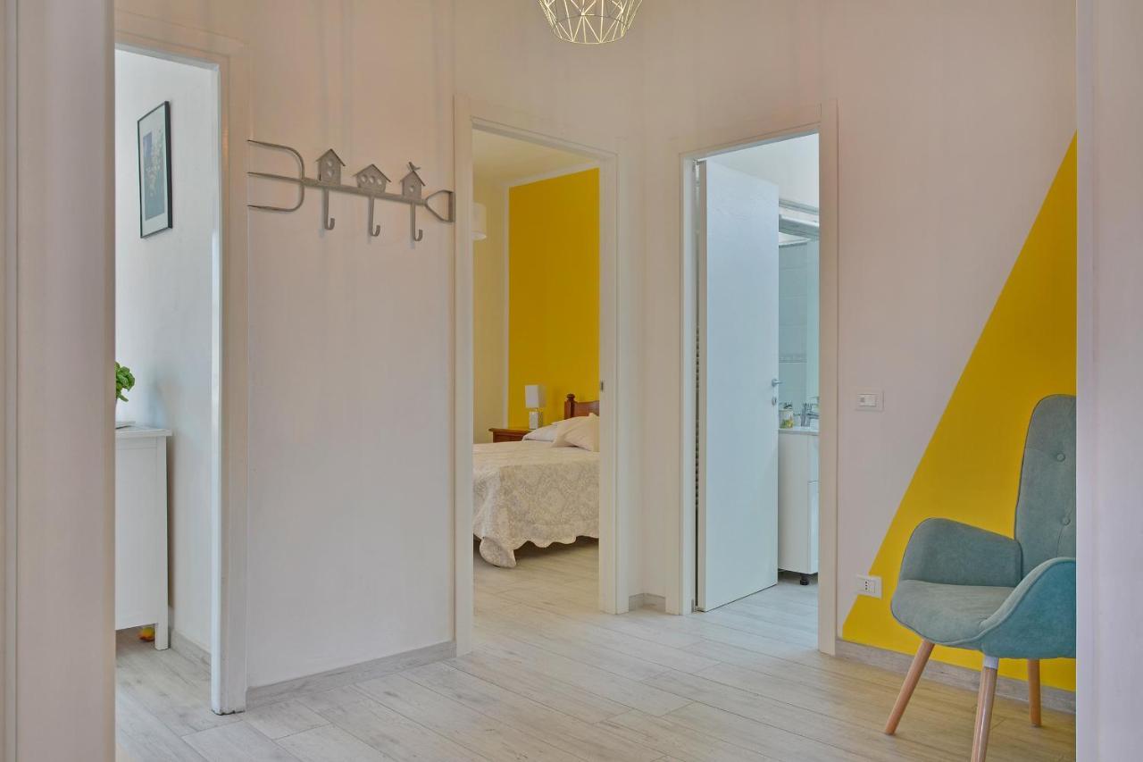 Agriturismo La Casa Degli Zii Albenga Kültér fotó