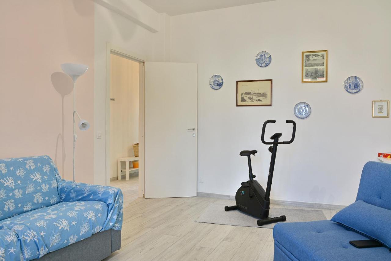 Agriturismo La Casa Degli Zii Albenga Kültér fotó